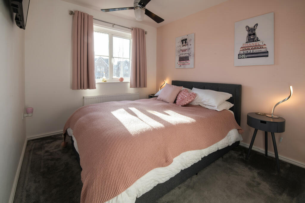 2ndbedroom