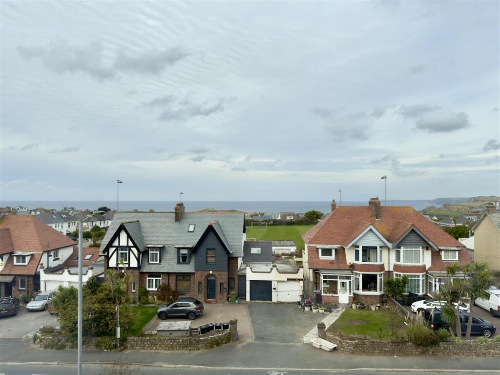 Living Space View