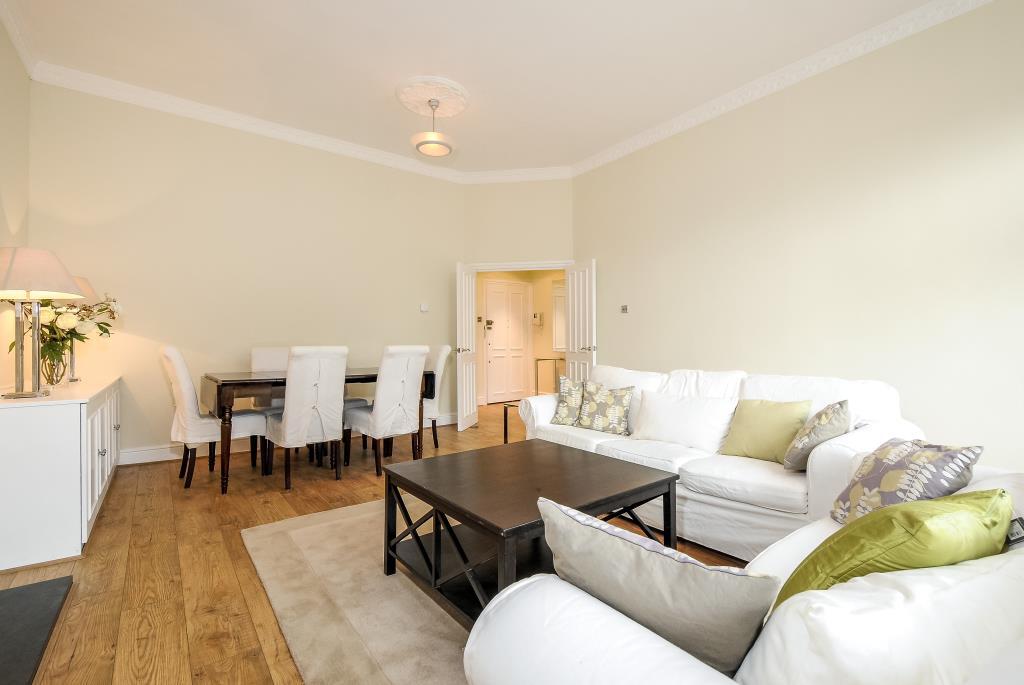 Reception Room (shot 2)