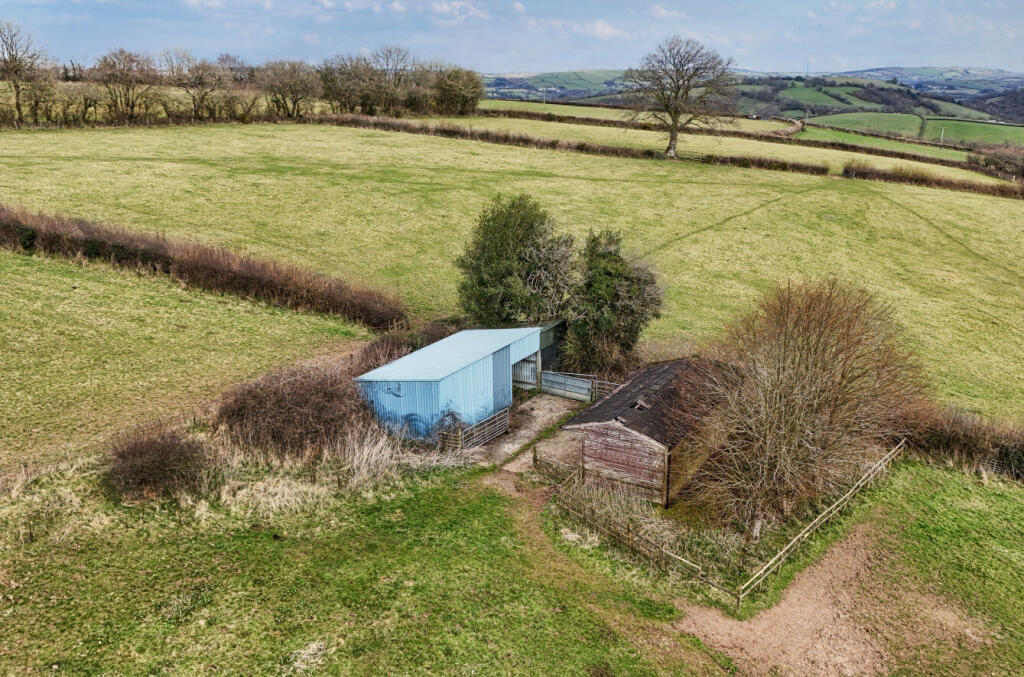 Bampton, Seddons