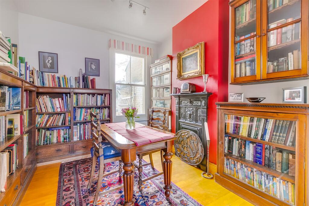 Ramsay Road, W3 - FOR SALE