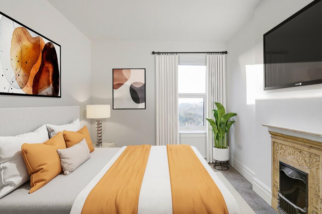 Bedroom 2