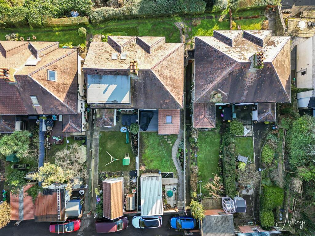 Aerial Images