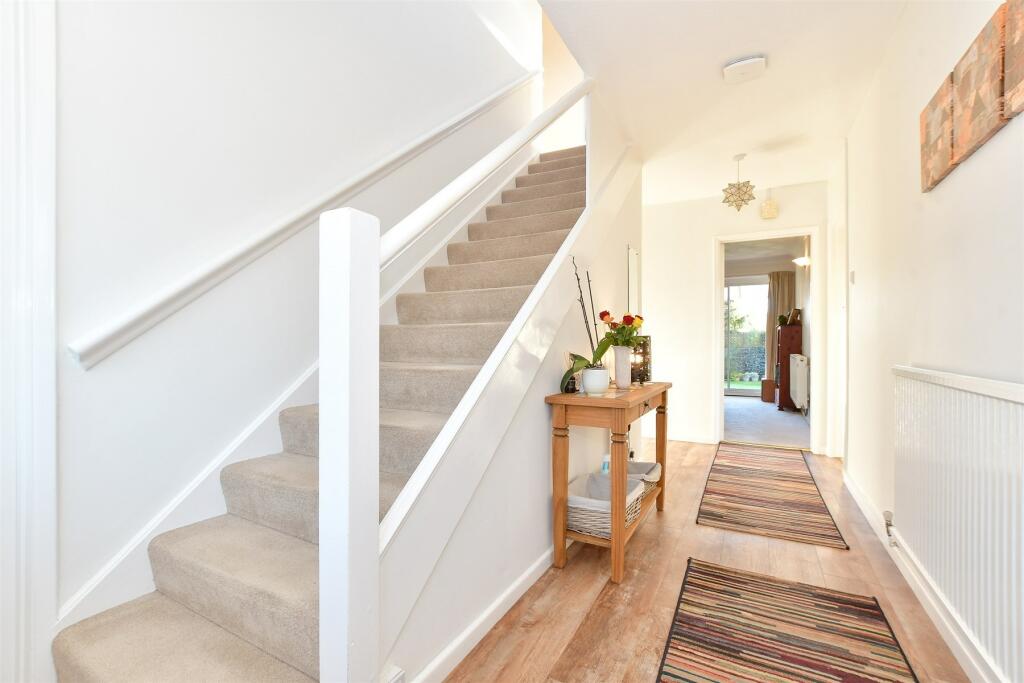 Internal Lifestyle Photograph