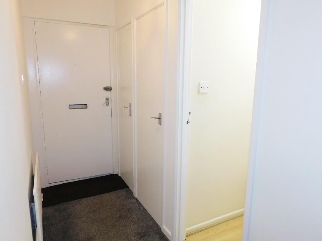 Storage Cupboards
