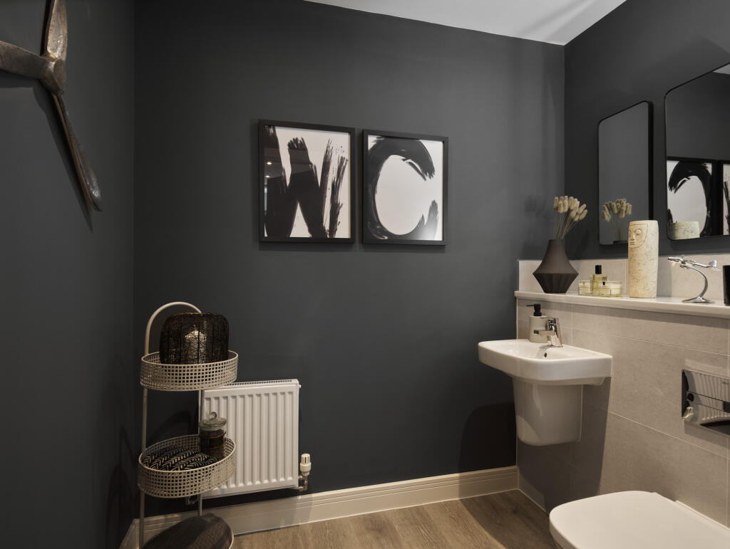 Showhome Photography