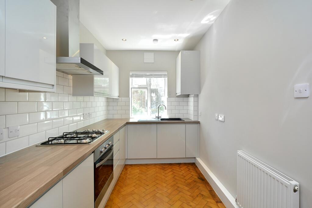 3, Tuffnel Park M...