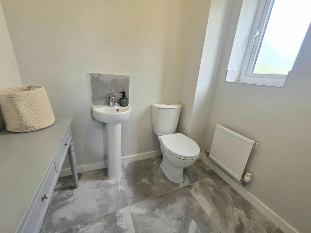 Cloakroom