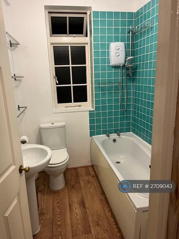 Bathroom - Recent Photo 
