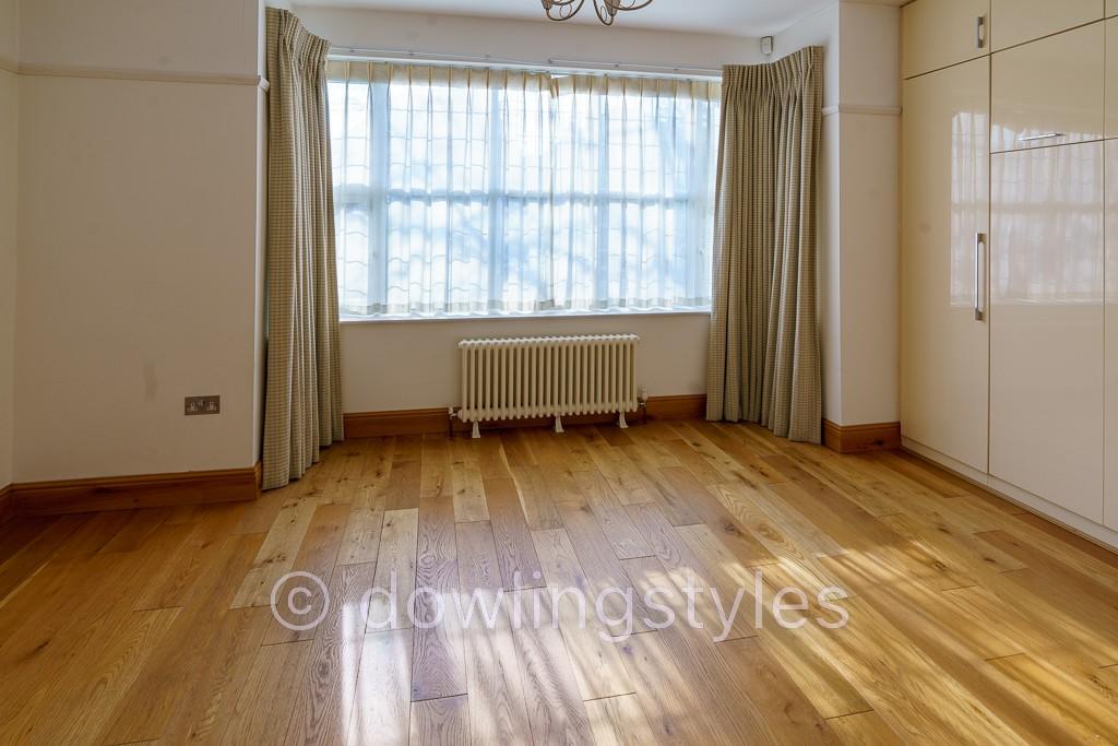 Reception 2 / Bed 4.