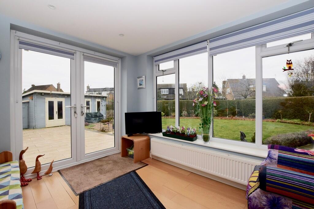 Sun Room