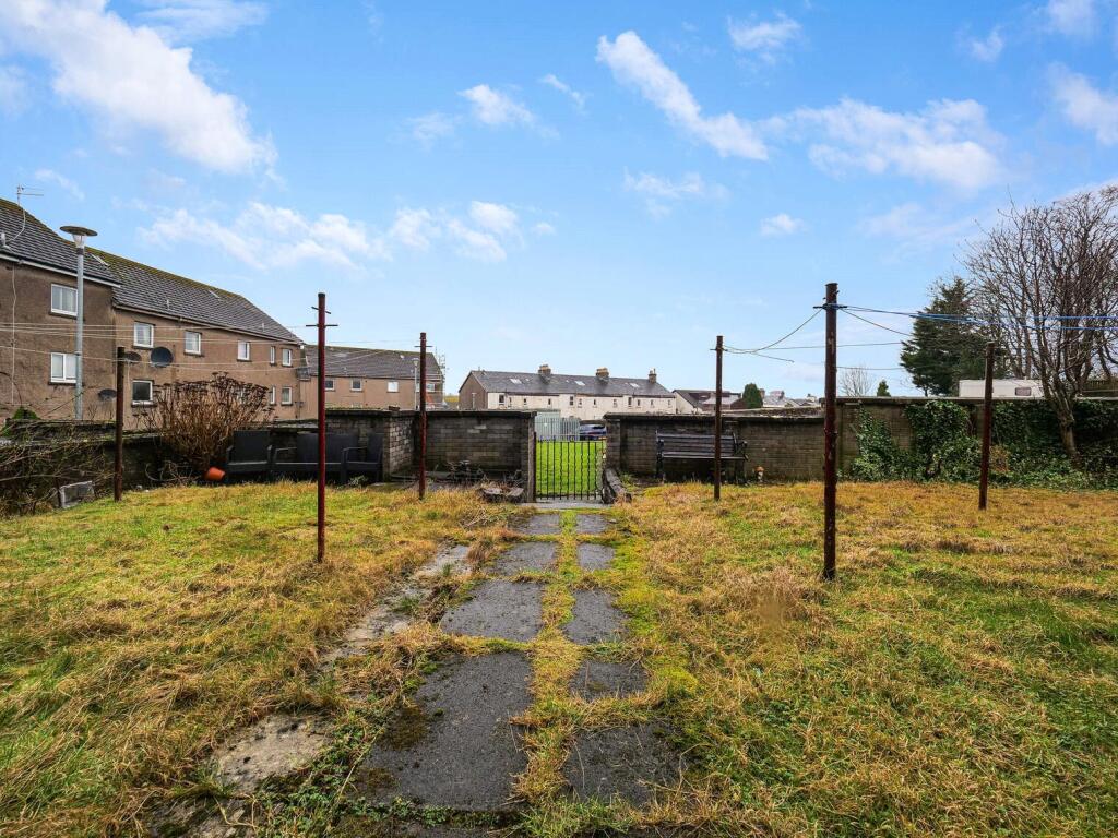 Communal Garden