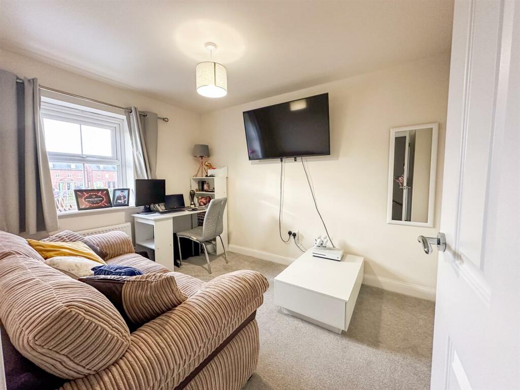 BEDROOM TWO