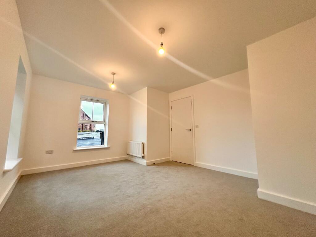 1st Floor Bedroom