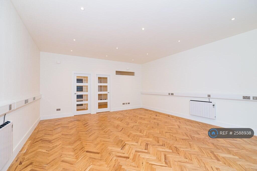 Main Space