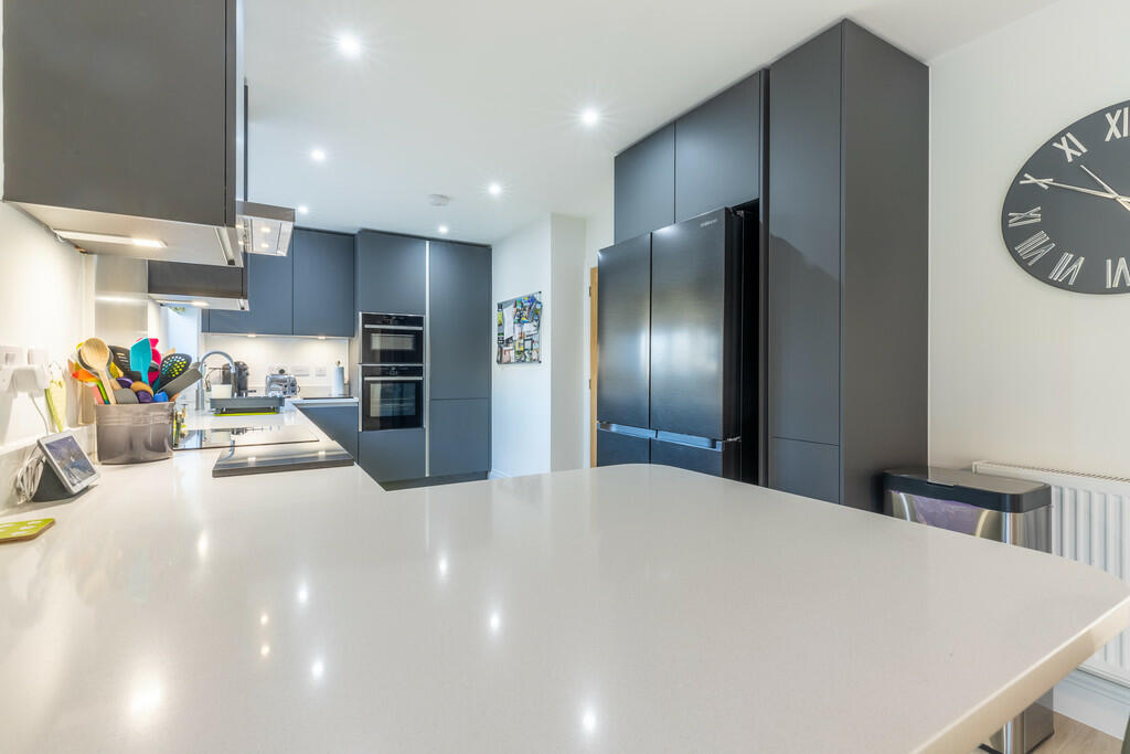 Kitchen/Dining Ro...