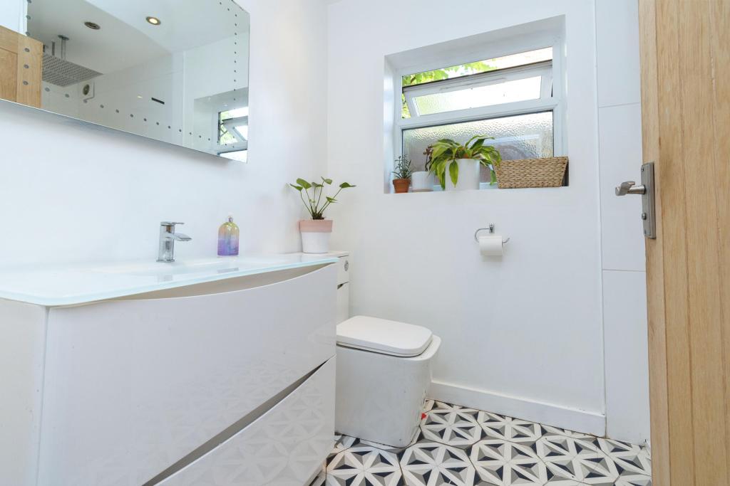 Bathroom Two