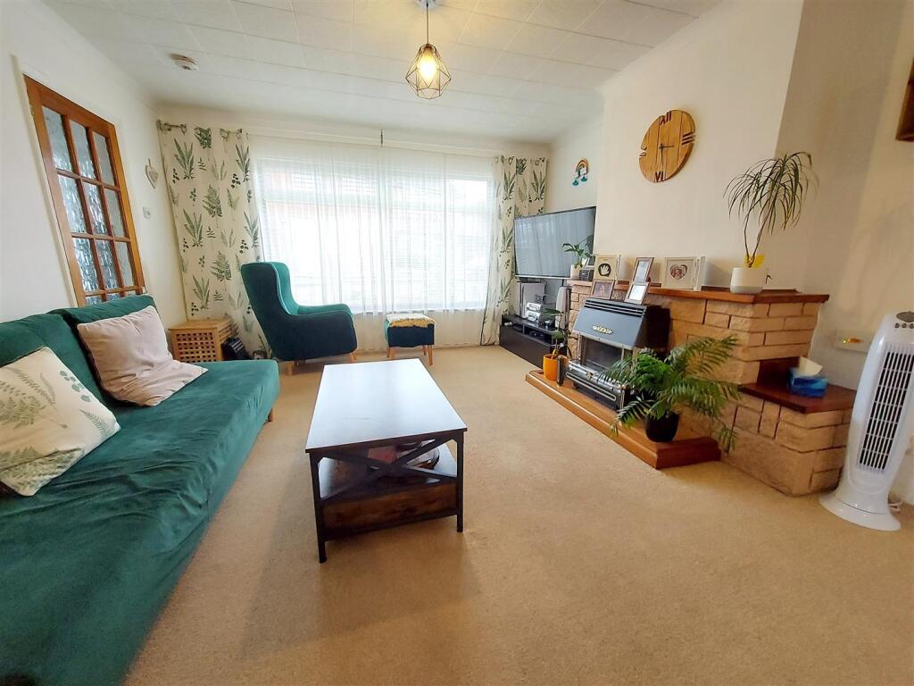 Lounge Area