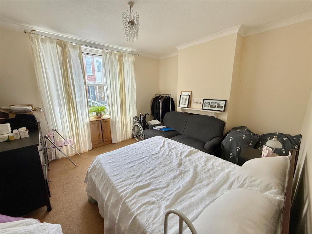 Ground Floor Front Room