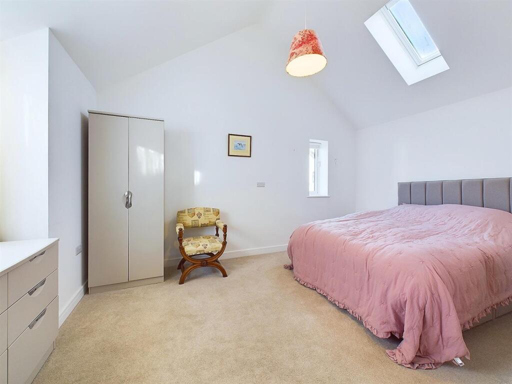 Main Bedroom.
