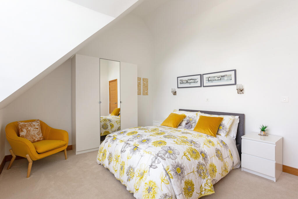 Bedroom 3