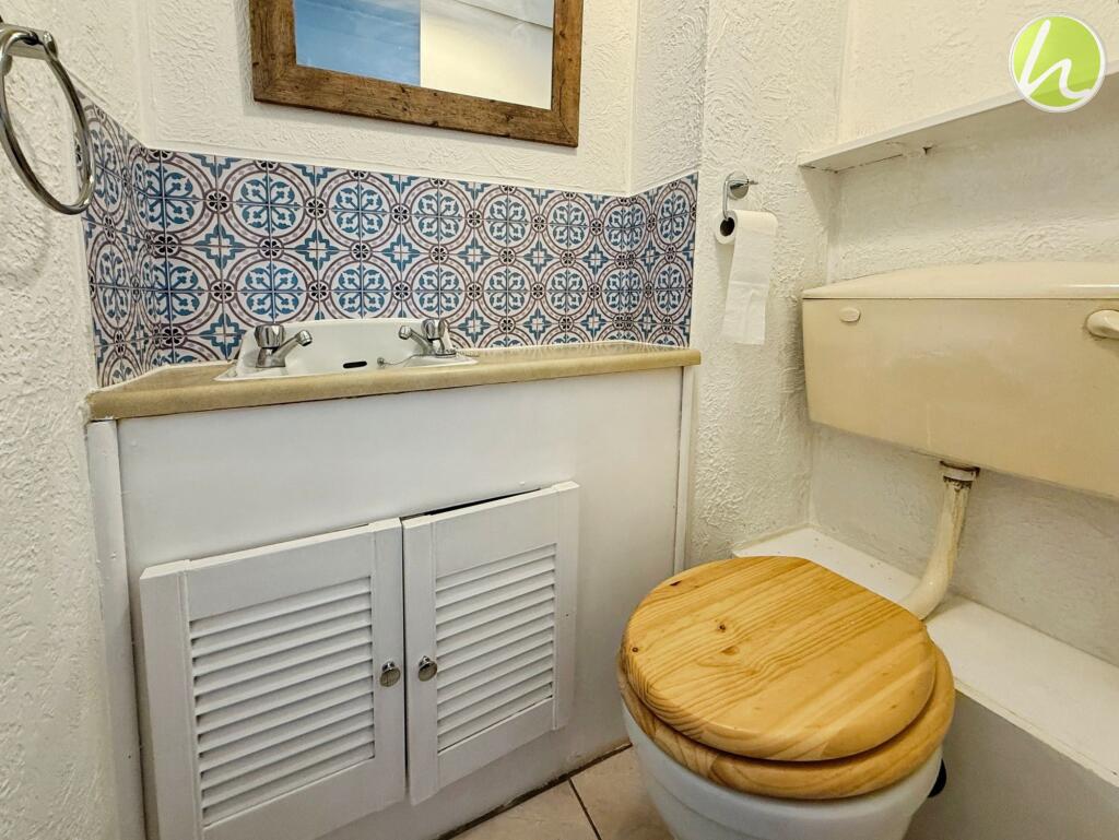 WC