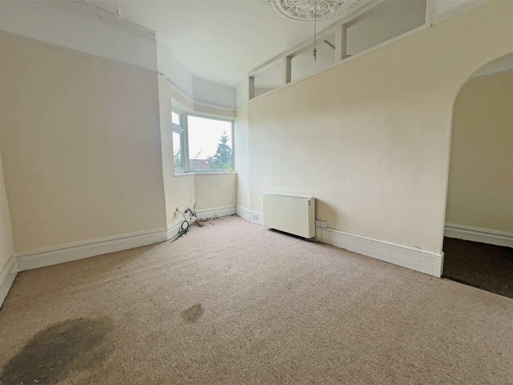 8 - Block of Flats for Auction, Downend, Bristol.J