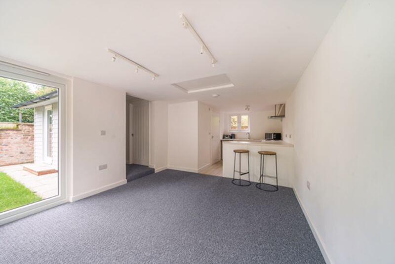 Annexe living