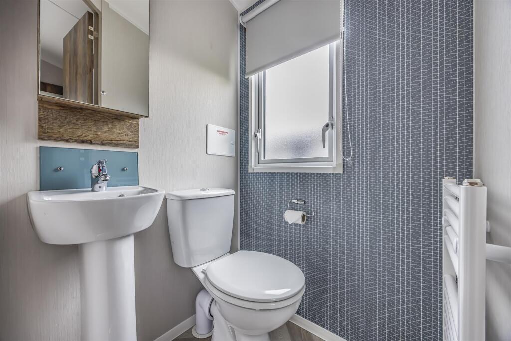 Mill Rythe Holiday Village-PorticoMarketing-Arden&amp;