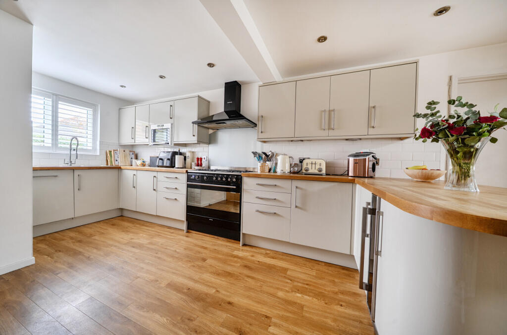 Field Park, Bracknell, Berkshire, RG12