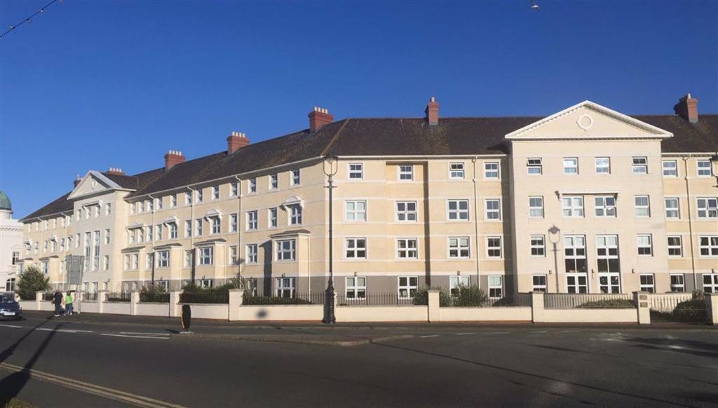 Clarence Road, Llandudno