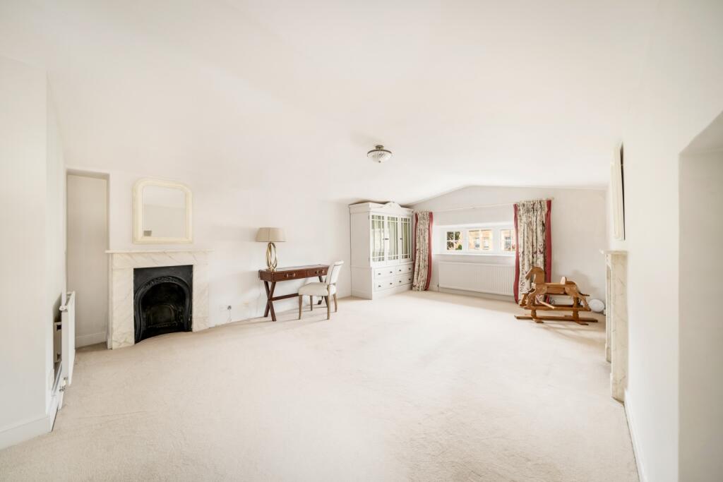 Bedroom Suite