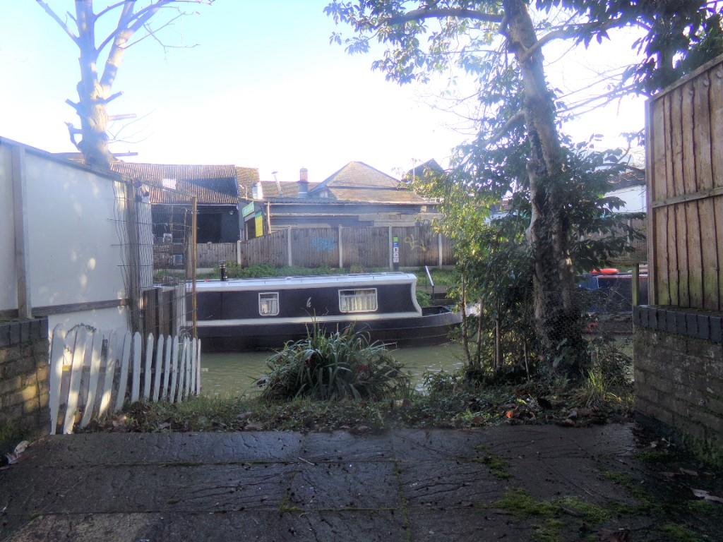 Terrace - Ground Flo