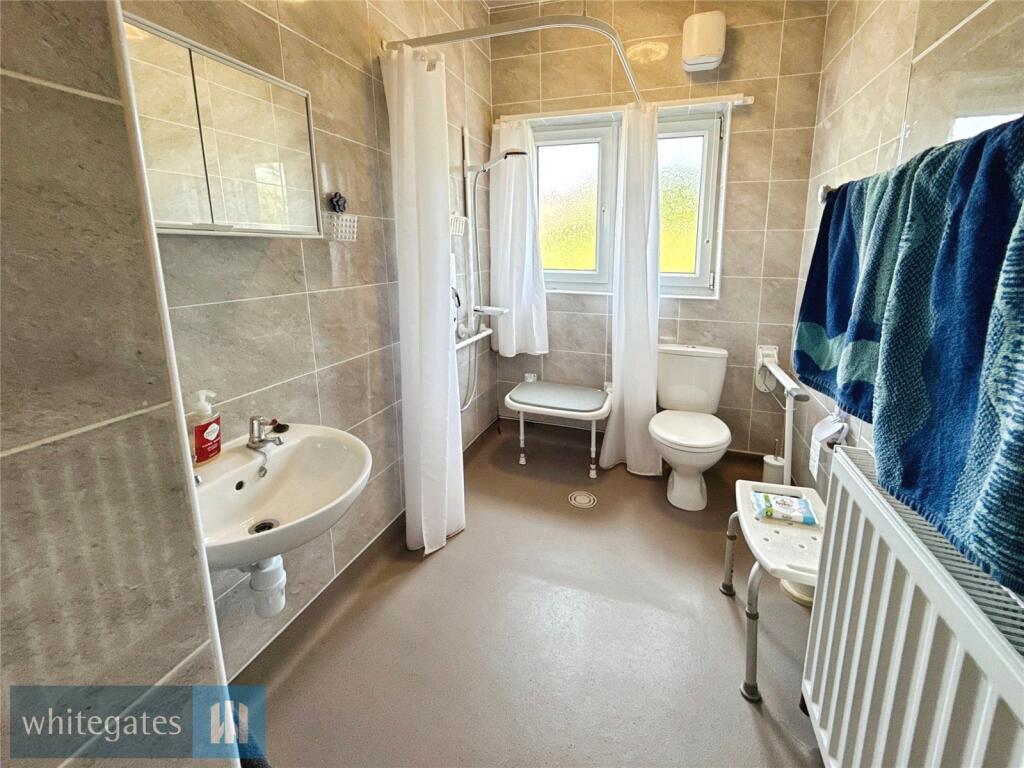Wet Room