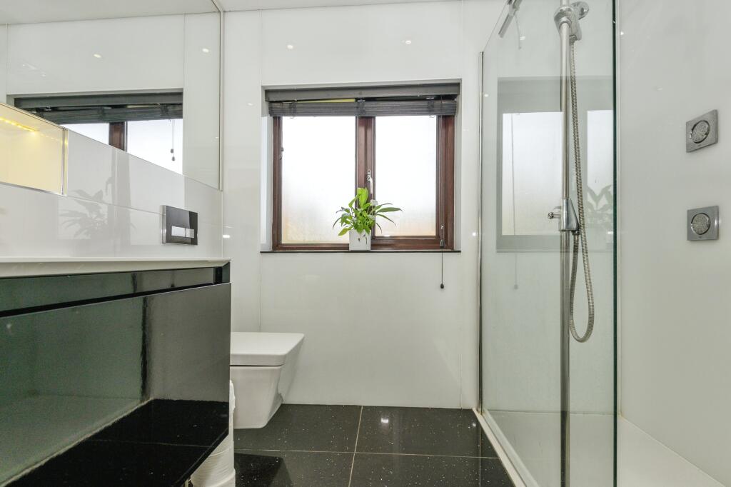 En-suite