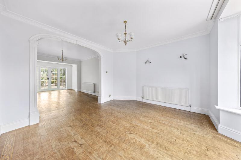 Sitting-Room