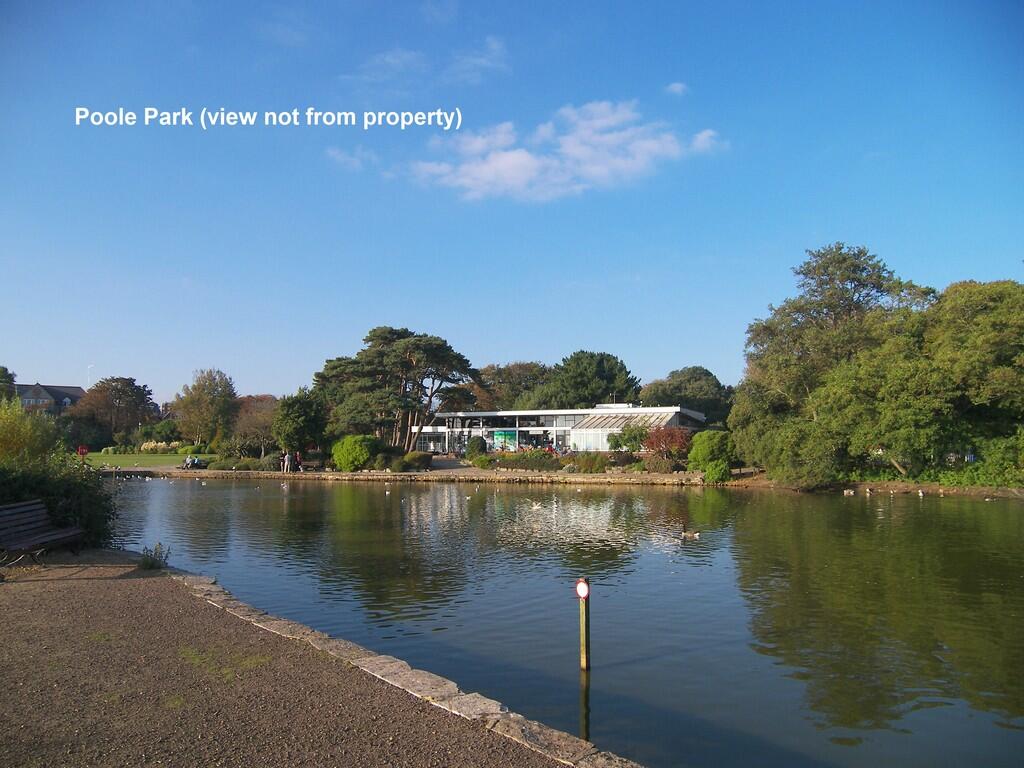 Poole Park - 1