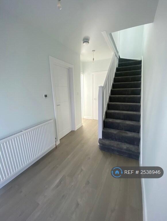Foyer/Hallway