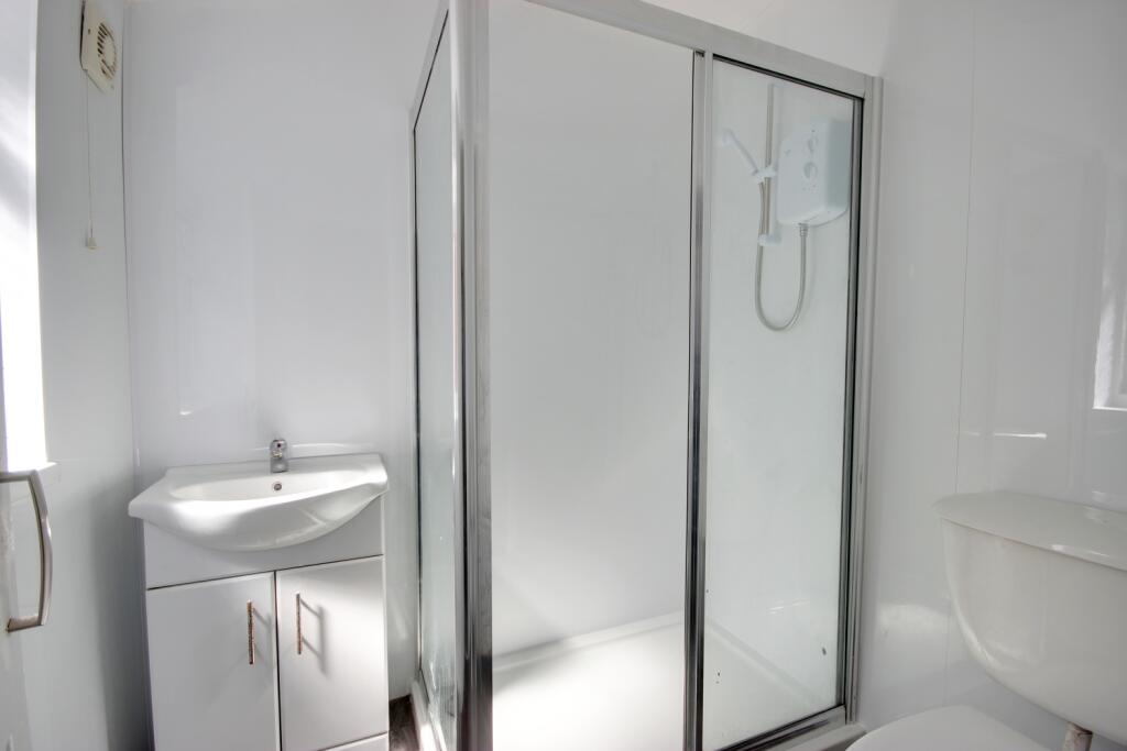 1 Shower Room A