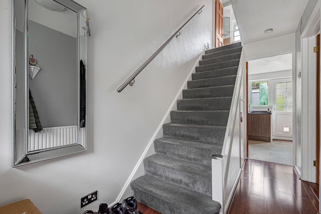 Arne Grove, Orpington, Kent, BR6 9TT