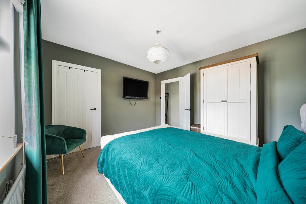Bedroom One (1)
