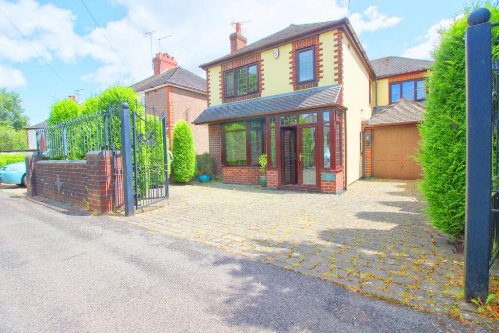 View of Property at Front