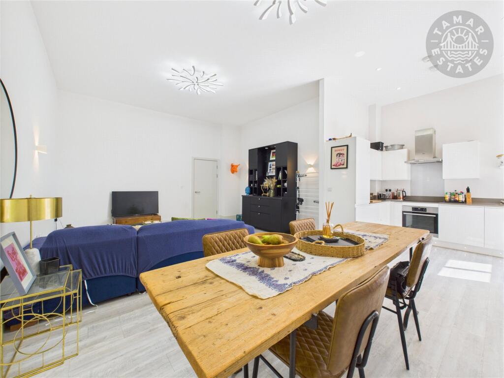 Lounge/Kitchen/Diner