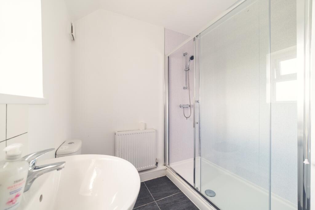 another student property from Award winning CPS HO