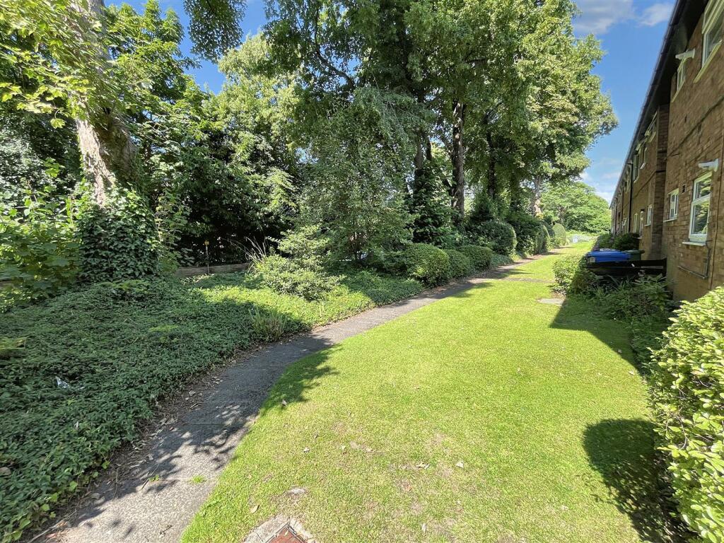 Gardens