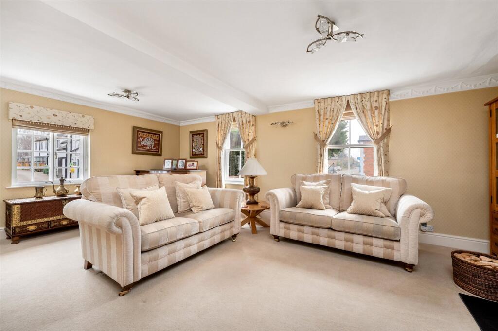 Sitting Room