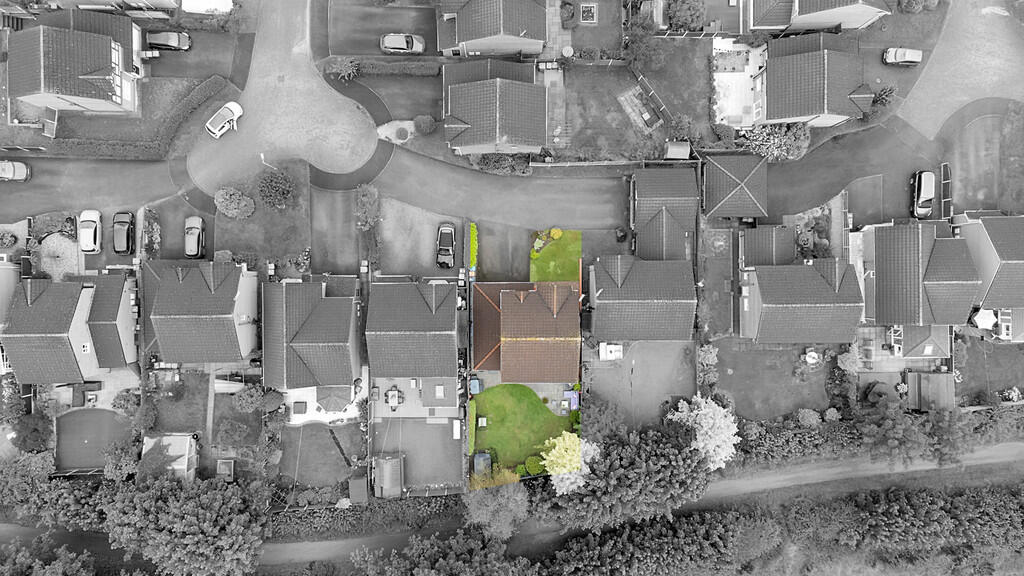 birkdale drone