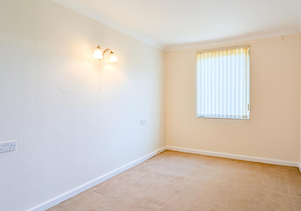 Bedroom.