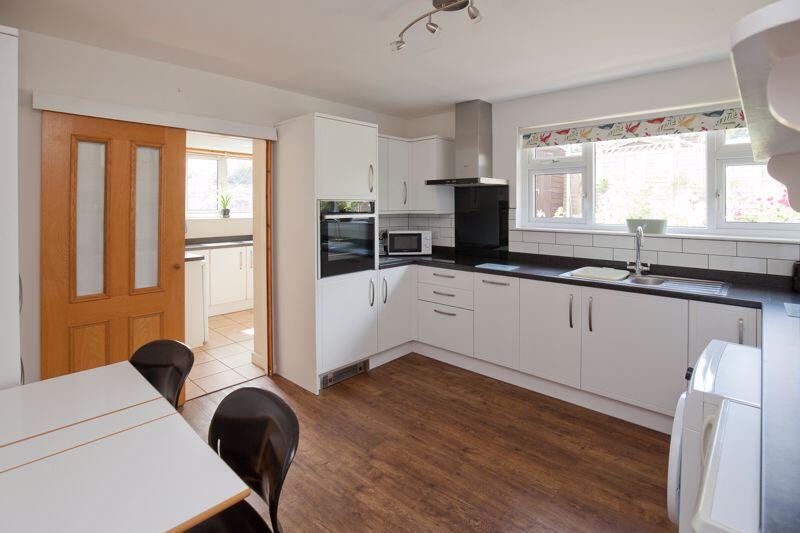 Kitchen Breakfast Room