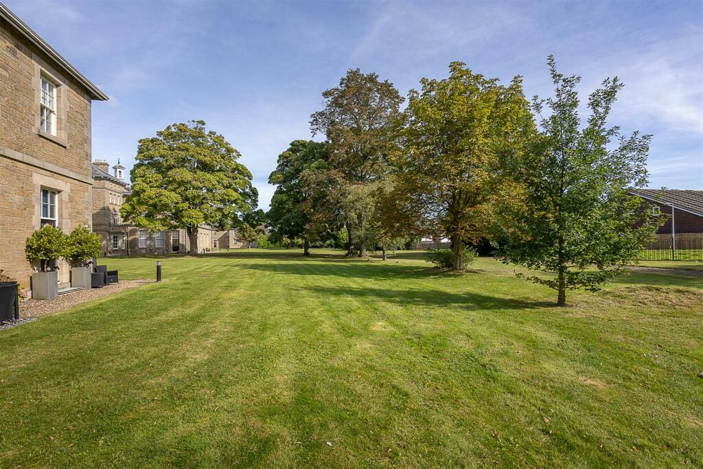 Communal Gardens